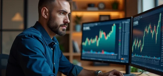 Comprendre la finance boursière : astuces et conseils pour investir sereinement Comprendre la finance boursière : astuces et conseils pour investir sereinement