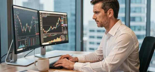 Tout savoir sur l’actualité boursière : tendances, analyses et conseils pour investir Tout savoir sur l’actualité boursière : tendances, analyses et conseils pour investir