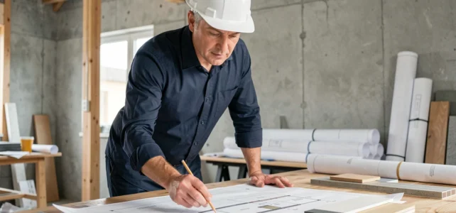 Conseils essentiels pour réussir la construction et l’aménagement de votre maison Conseils essentiels pour réussir la construction et l’aménagement de votre maison
