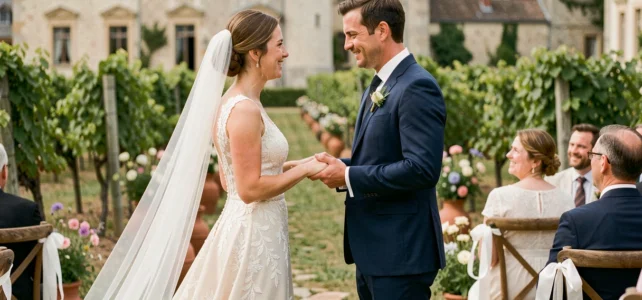 Organiser un mariage inoubliable : conseils et astuces pour une cérémonie parfaite Organiser un mariage inoubliable : conseils et astuces pour une cérémonie parfaite