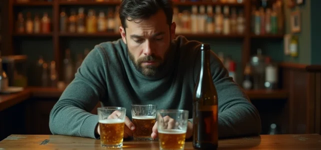 Combien d’alcool faut-il boire pour atteindre 2 grammes dans le sang ? Combien d’alcool faut-il boire pour atteindre 2 grammes dans le sang ?