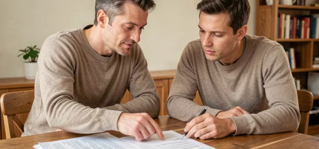 Tout savoir sur les crédits immobiliers : astuces pour bien financer votre achat Tout savoir sur les crédits immobiliers : astuces pour bien financer votre achat