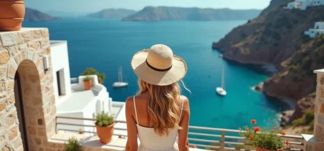 Les meilleures destinations de voyage à découvrir absolument cette année Les meilleures destinations de voyage à découvrir absolument cette année