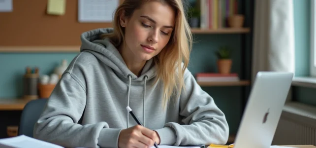 Réussir ses examens et rattrapages : comment mieux s&rsquo;organiser avec LISE ENSAM