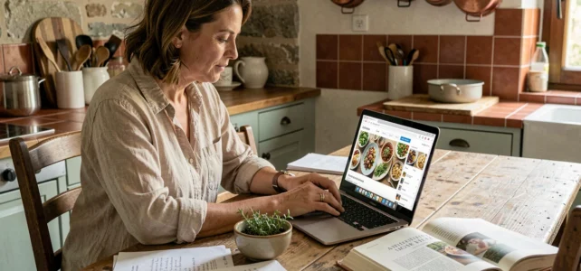 Les meilleures astuces pour explorer les trésors de la gastronomie française en ligne Les meilleures astuces pour explorer les trésors de la gastronomie française en ligne