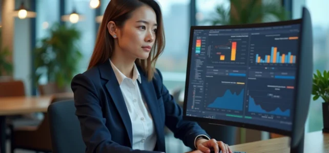 Les dernières tendances et analyses du monde des affaires à découvrir en ligne Les dernières tendances et analyses du monde des affaires à découvrir en ligne