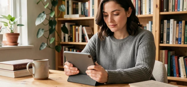 Télécharger des ebooks gratuitement : comment profiter de l’offre sans enfreindre la loi Télécharger des ebooks gratuitement : comment profiter de l’offre sans enfreindre la loi
