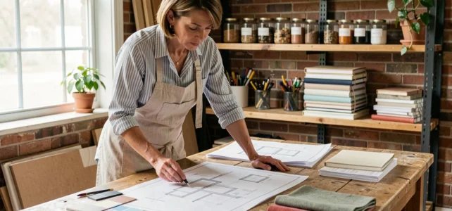 Tout savoir pour réussir vos projets maison : conseils, tendances et inspirations Tout savoir pour réussir vos projets maison : conseils, tendances et inspirations
