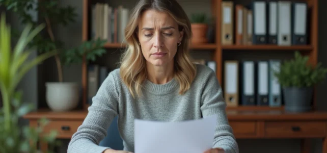 Que faire en cas de bail perdu ? Solutions et démarches pour le retrouver Que faire en cas de bail perdu ? Solutions et démarches pour le retrouver