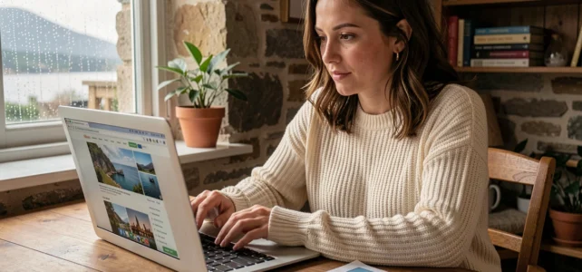 Découvrez toutes les ressources utiles et pratiques pour explorer la Bretagne en ligne Découvrez toutes les ressources utiles et pratiques pour explorer la Bretagne en ligne