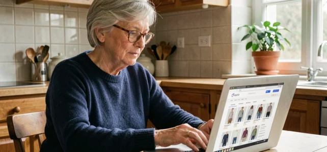 Comment passer une commande Damart en ligne facilement : guide et astuces pratiques Comment passer une commande Damart en ligne facilement : guide et astuces pratiques