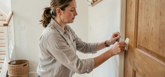 Les meilleures astuces pour améliorer le confort et l’efficacité énergétique de votre maison Les meilleures astuces pour améliorer le confort et l’efficacité énergétique de votre maison