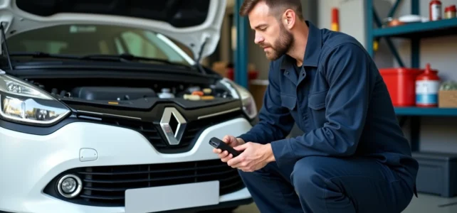 Que faire quand le voyant injection à contrôler s’allume sur votre Clio 5 ? Que faire quand le voyant injection à contrôler s’allume sur votre Clio 5 ?