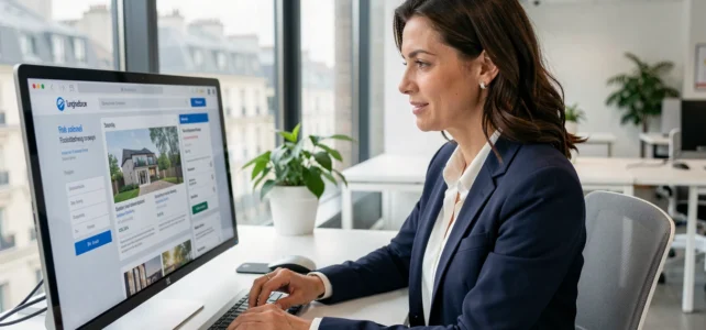 Tout savoir sur le fonctionnement d’une plateforme immobilière innovante en France Tout savoir sur le fonctionnement d’une plateforme immobilière innovante en France