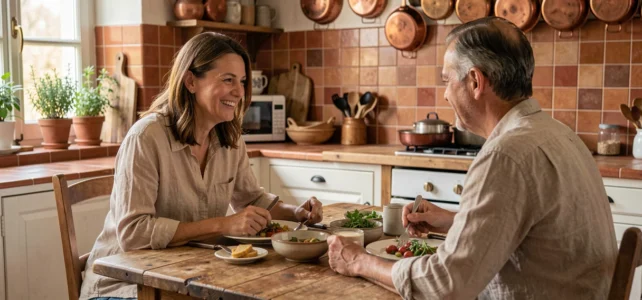 Découvrez avec qui partage sa vie Sophie Jovillard en dehors des projecteurs Découvrez avec qui partage sa vie Sophie Jovillard en dehors des projecteurs