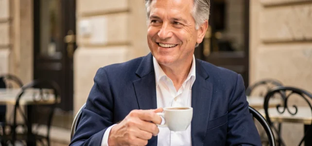 Vie amoureuse de Fabrice Drouelle : découvrez qui partage sa vie aujourd’hui Vie amoureuse de Fabrice Drouelle : découvrez qui partage sa vie aujourd’hui